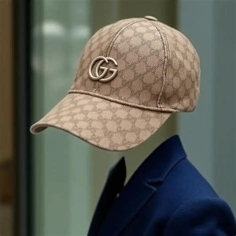 comment reconnaître une vrai casquette gucci